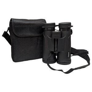 Suncore Optics Cayzor Binoculars 12x42 Optical Glass Black 114M at 1000M